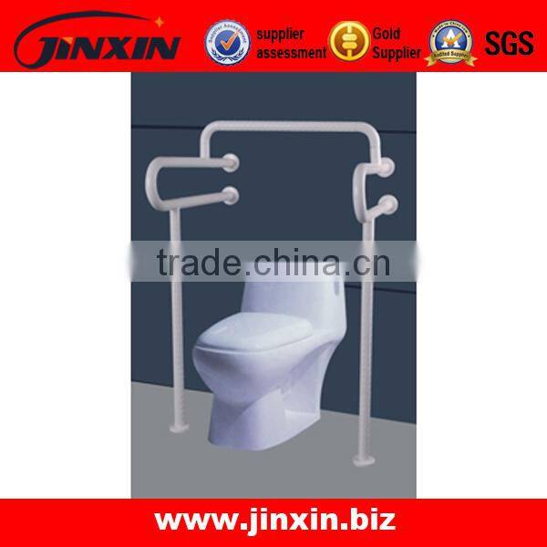 Simple Stainless Steel AISI/SUS304/316 Shower Glass Door Handle