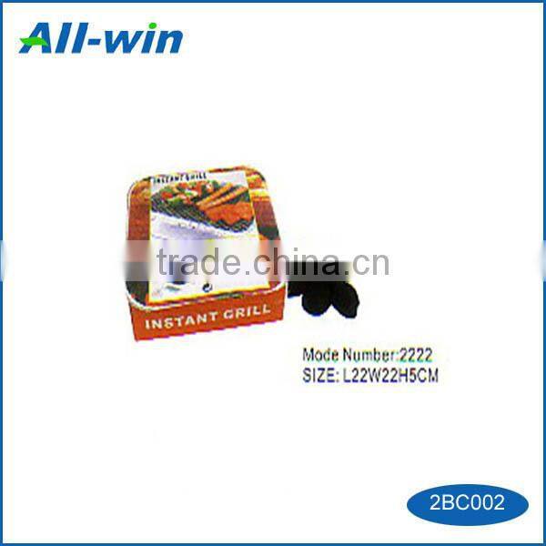 Hot sale Best BBQ helper BBQ charcoal