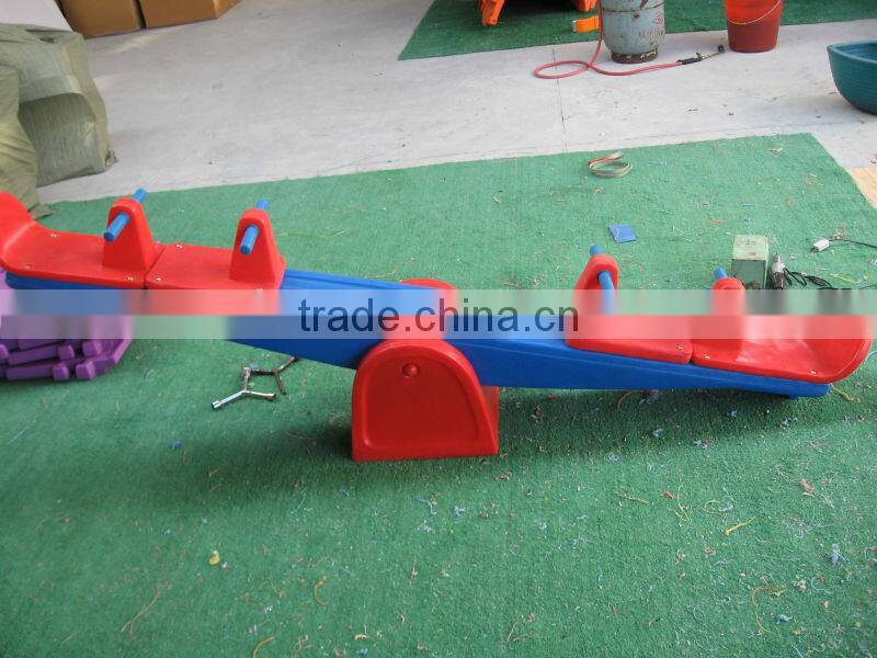 plastic seesaw for kids seesaw toy for toddlers LT-0138A