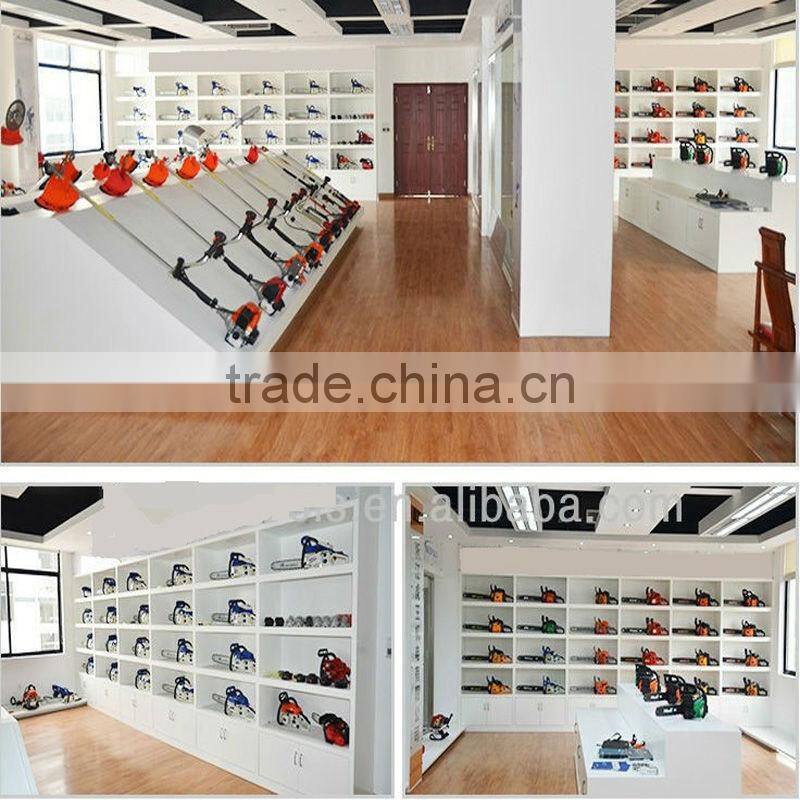 49.3cc (52cc) 20" 2000W Mag Crankcase Chainsaw CE/GS/EMC/EU2 Approval GW8230