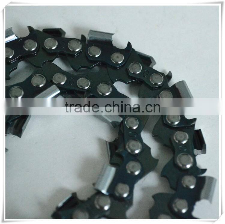 1/4"050"double cutters electric chiansaw chain