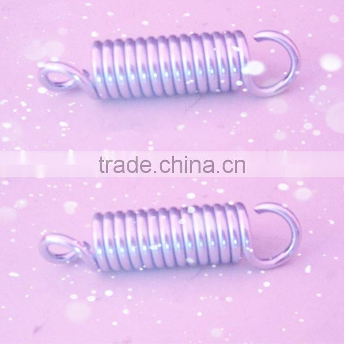 high quality steel tension spring