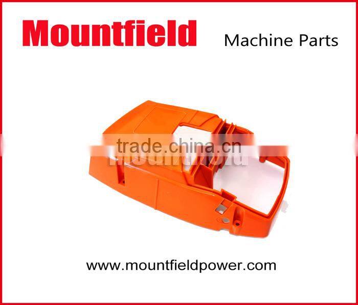 High Quality Cylinder Cover for HUS365 372 Chain Saw Engine Spare Parts