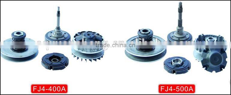 Aftermarket parts for motorcycle Clutch CH150 spacy 150 Elite 150, SYM RV150/180