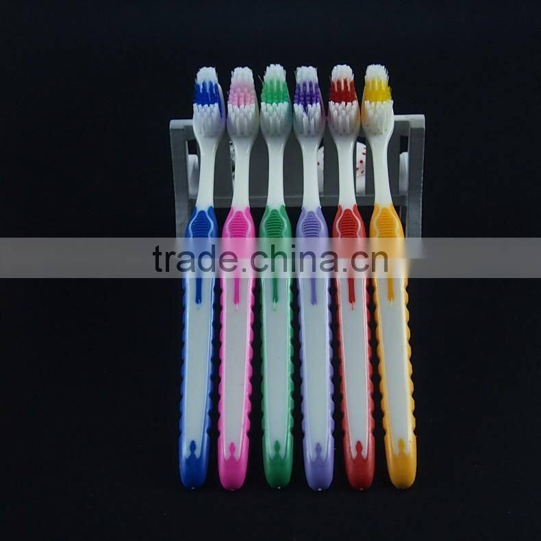 customized logo design professional oral cleaning master hot FDA approval wholesale plastic toothbrush