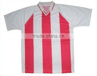 Sublimation Soccer Uniform