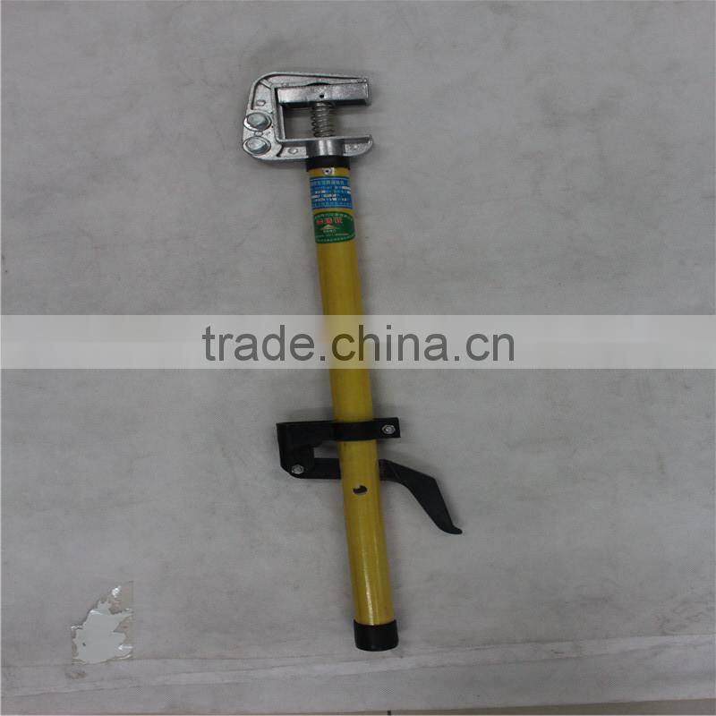 factory price aluminum clamp