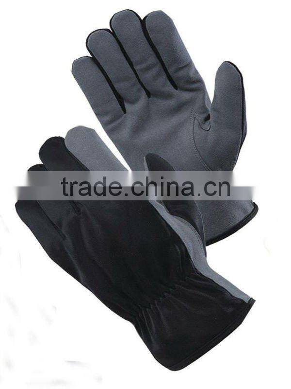 Mens factory bike glove