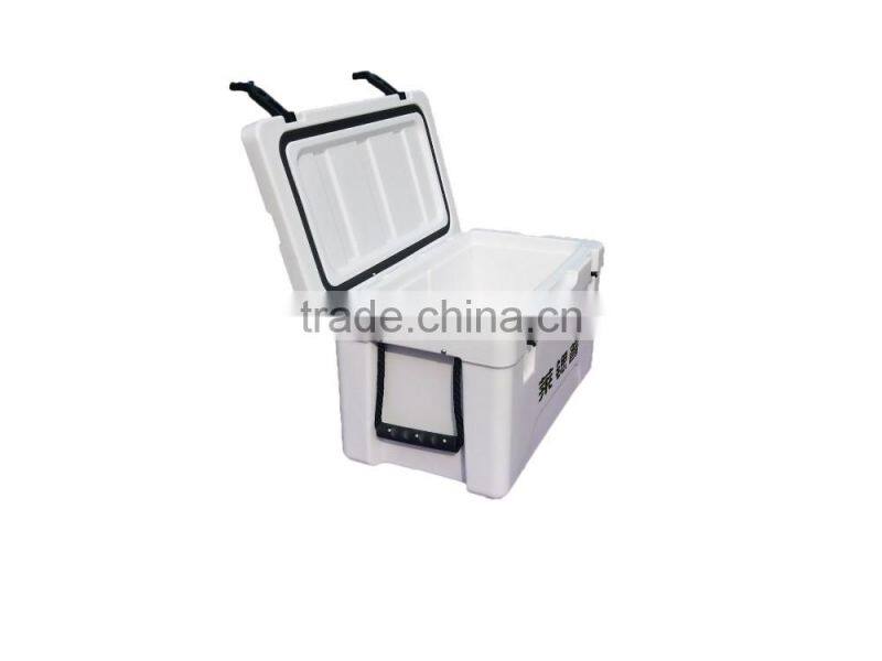38L fishing ice cooler box with SGS certificate