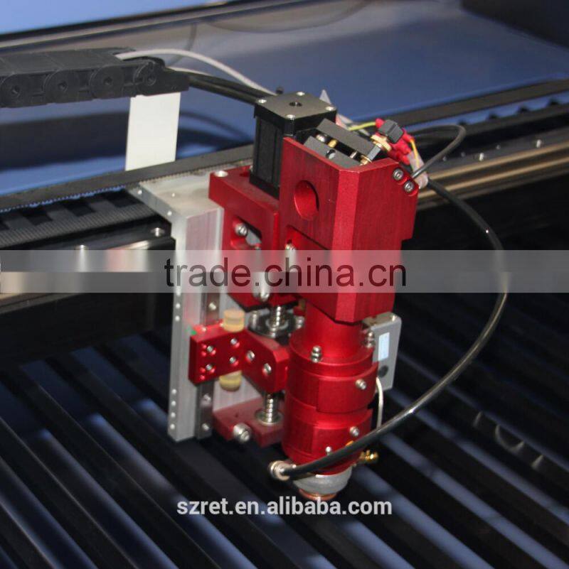 auto focus Metal non metal laser cut head