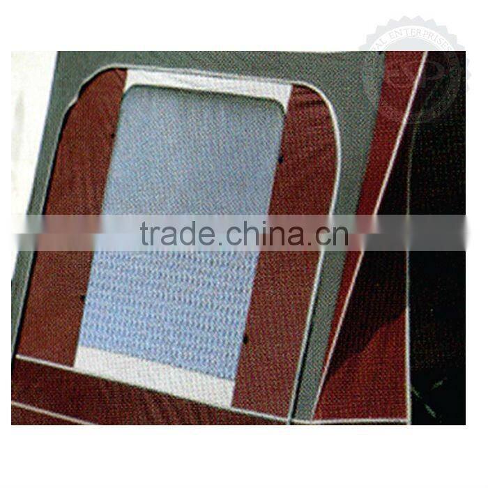 #55100 Water-proof Aluminum Frame RV Awnings