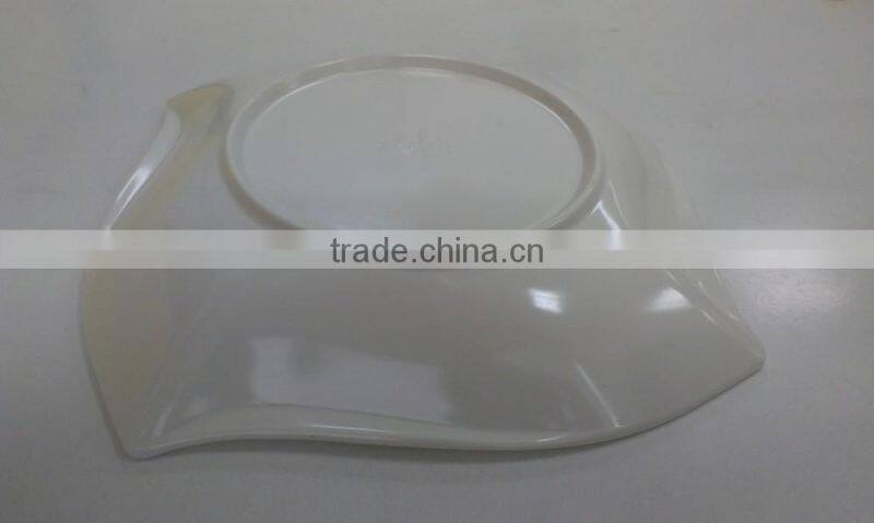 100% Melamine Plate Melamine Dinnerware 5A1055