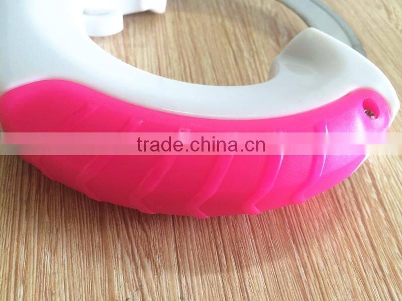 ring originality kitchen knife