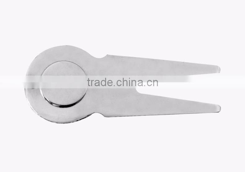 2016 the best selling promotional metal golf tools