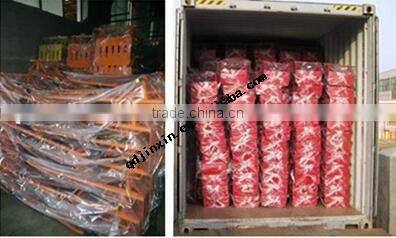 warehouse box truck trolley HT1805