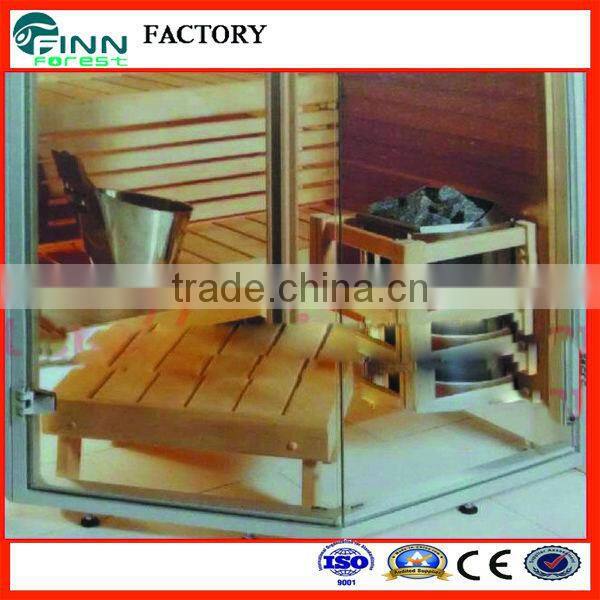 Sauna Heater CE (SCA 9kw)