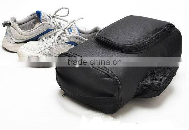 Hot Sale Custom Zipper Shoe Bag