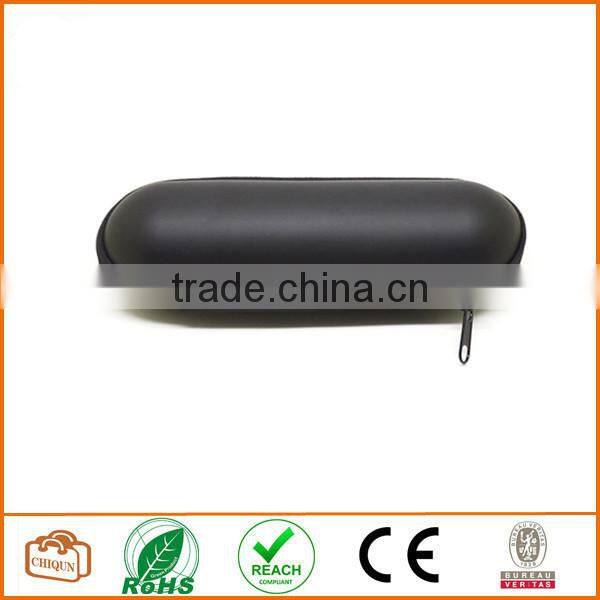 Bluetooth Wireless Portable Speaker Replacement Hard Carrying Case / Travel Bag (Black)