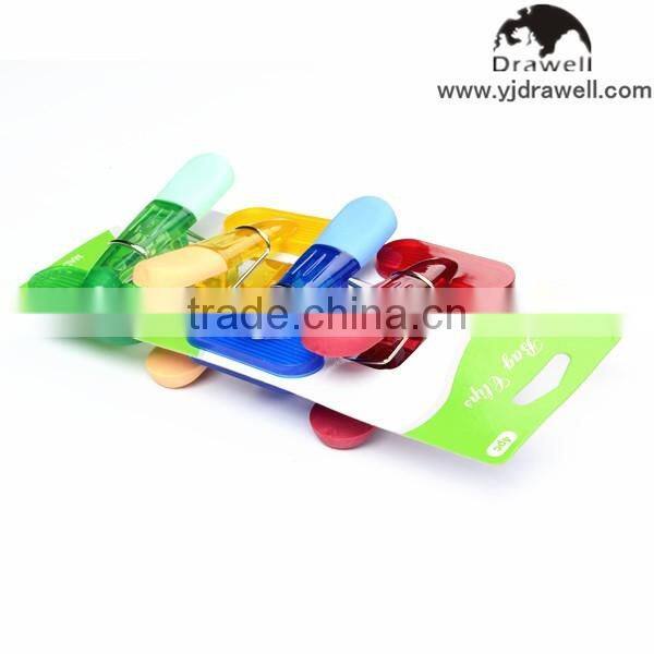 MC-8525 4 PC Magnetic bag clips