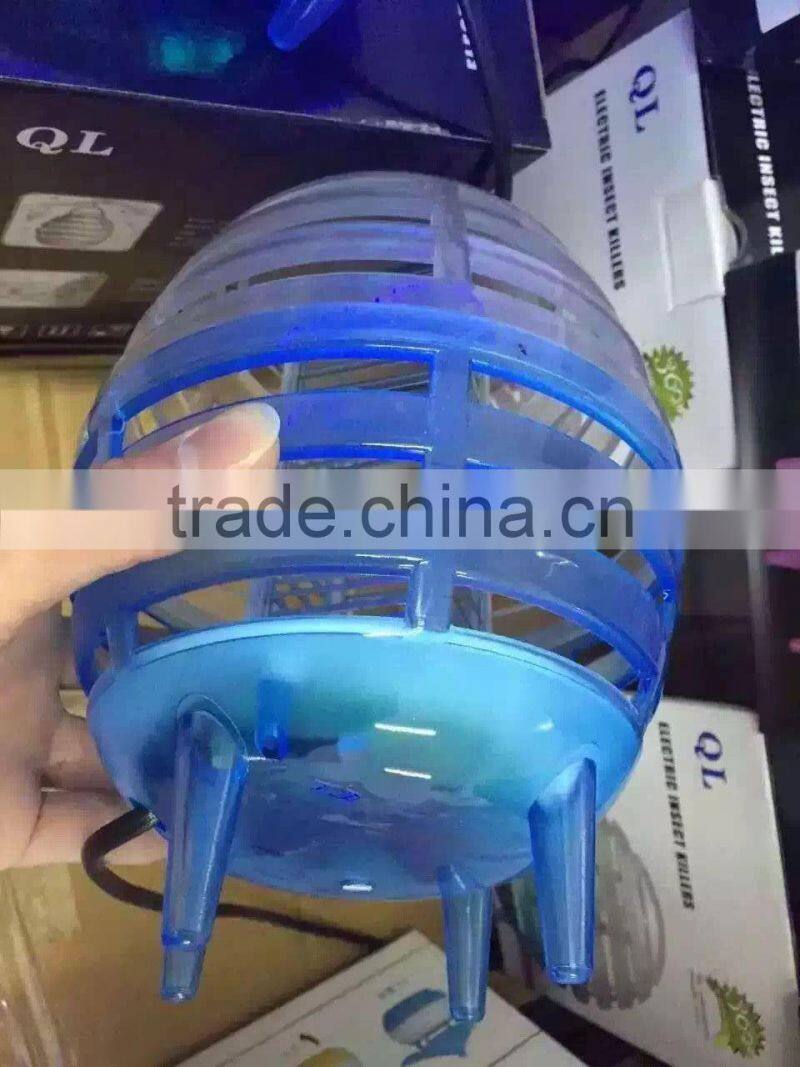 2017 New design insect killer control outdoor electric mosquito trap