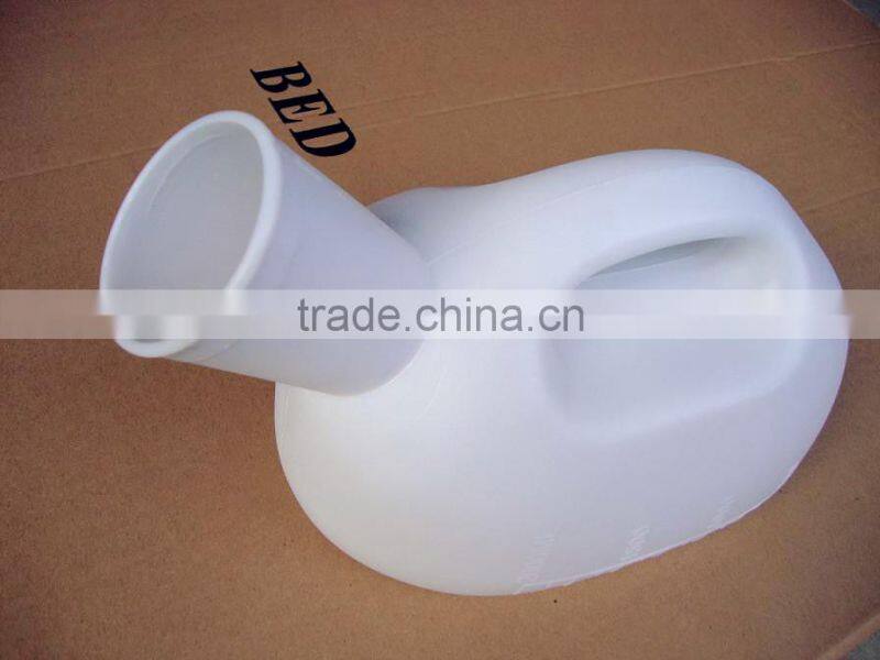 800ml/1000ml Hospital Unisex Urine Bottle