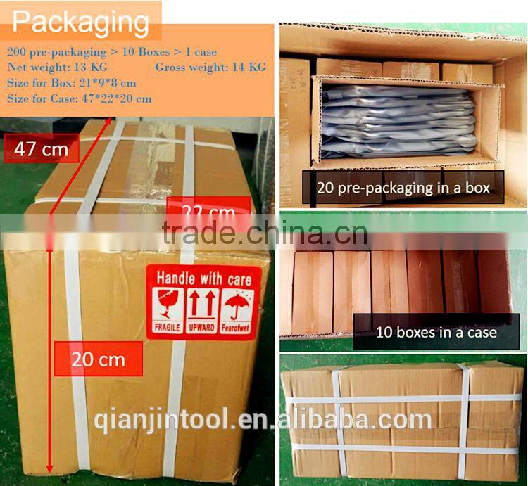 Stainless Steel Dog Comb Pet Comb Metal Lice Comb For Grooming