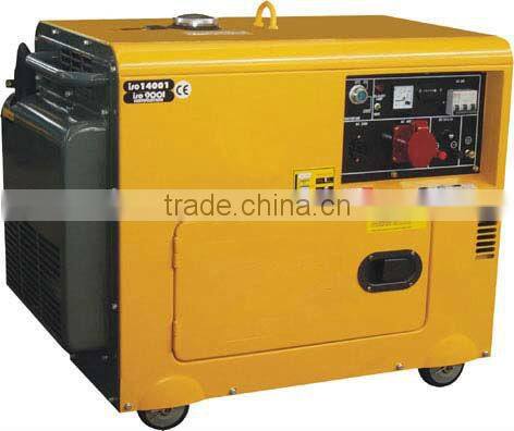 Diesel Generators