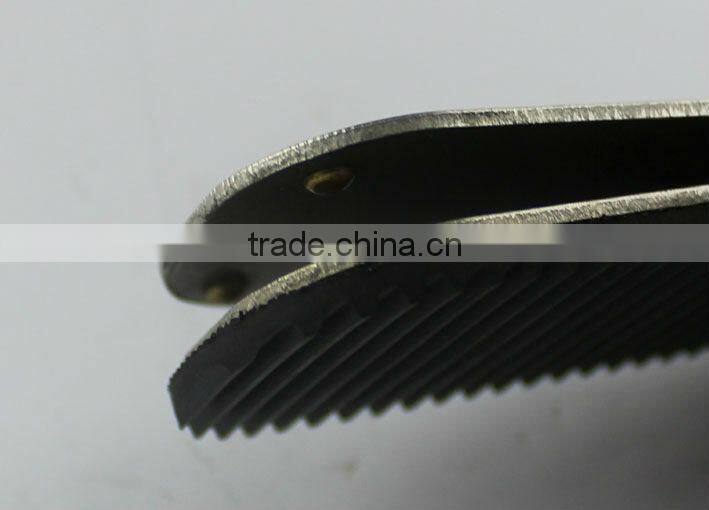 NEW COOL STAINLESS TATTOO FOOTSWITCH