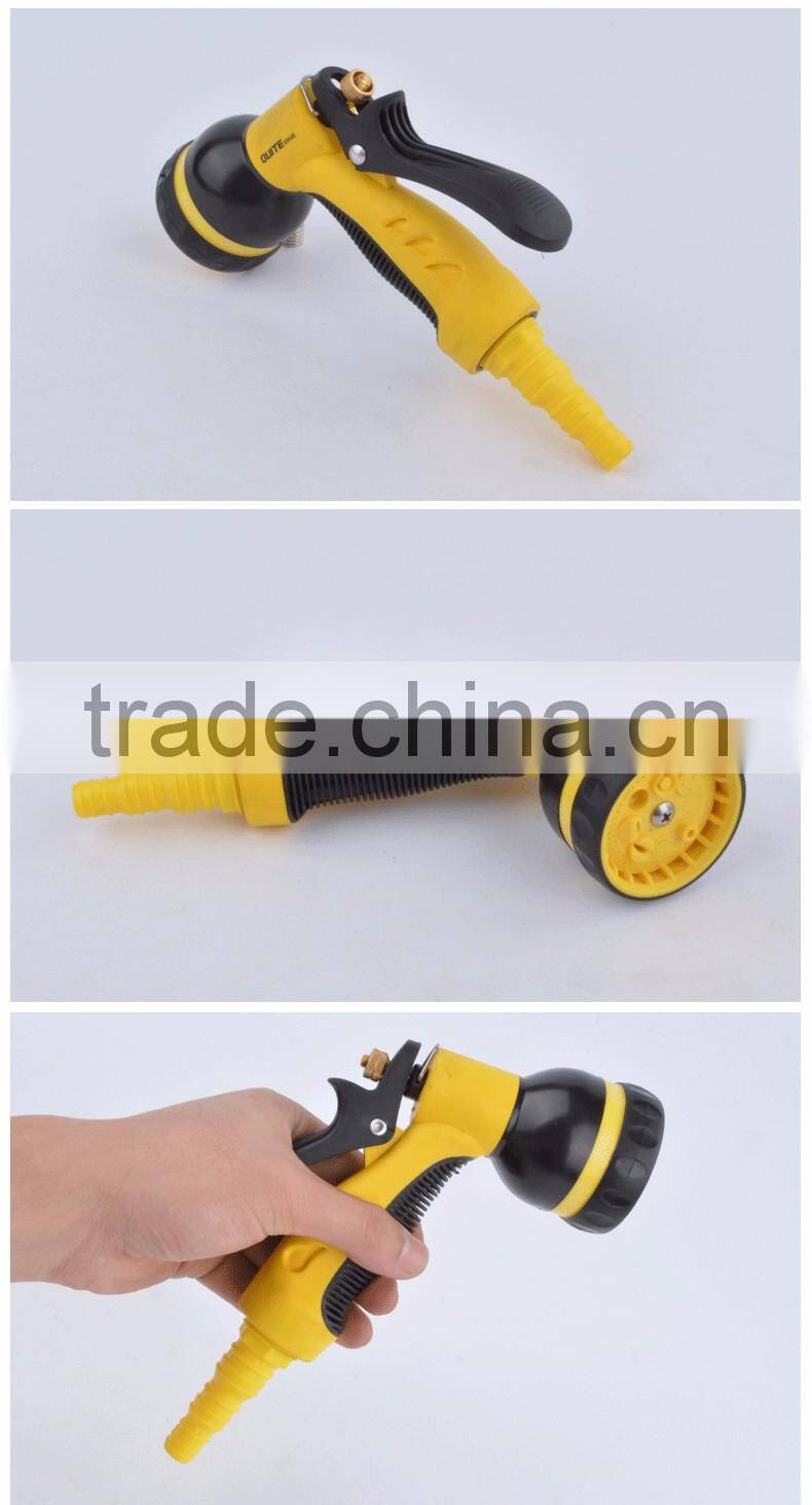 Industry Professional Multifunctional Water Gun With ABS Material