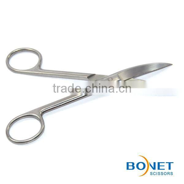 SME0001/2/3/4 orthopedic/surgical stainless steel medical scissor