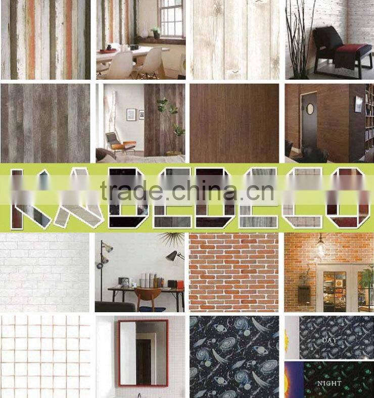 Gold lacquer stickers Made in Japan