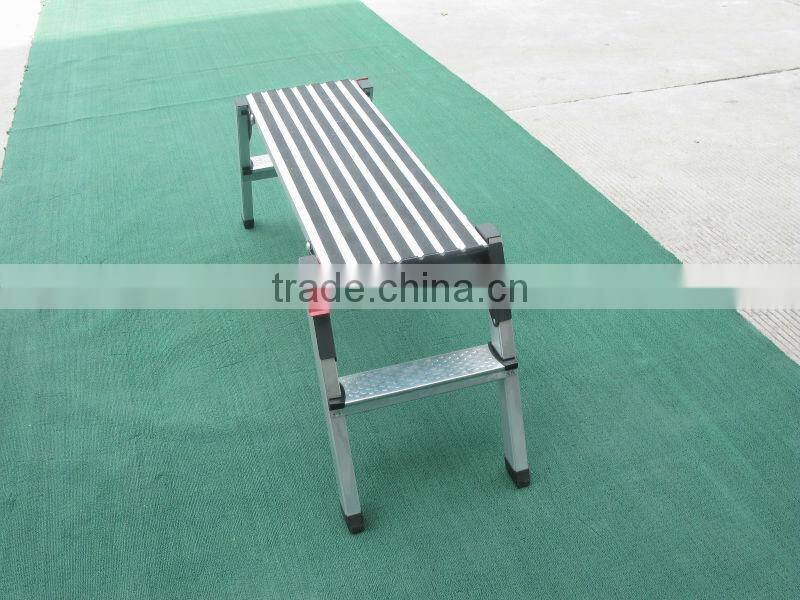 Aluminum Portable Work Platforms