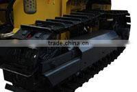 powerful vertical blast hole drilling machine for sale