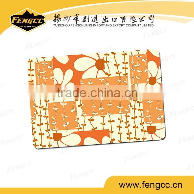 Silicone Dining Table Mat Dish Placemat Hotel Meal Mat