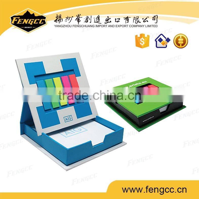 Creative Block Sticky Notes Paper Cube Memo Pad