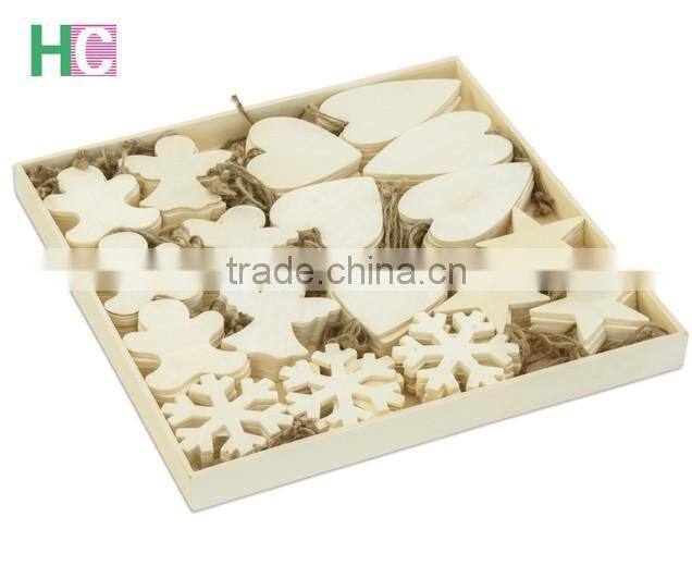 custom plywood laser cut wooden crafts wholesale