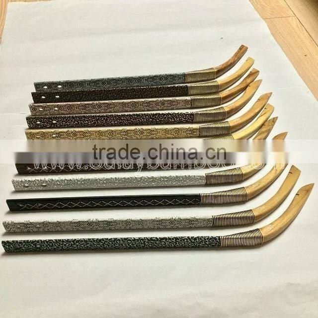 140cm 55lbs Fiberglass Epoxy Bows