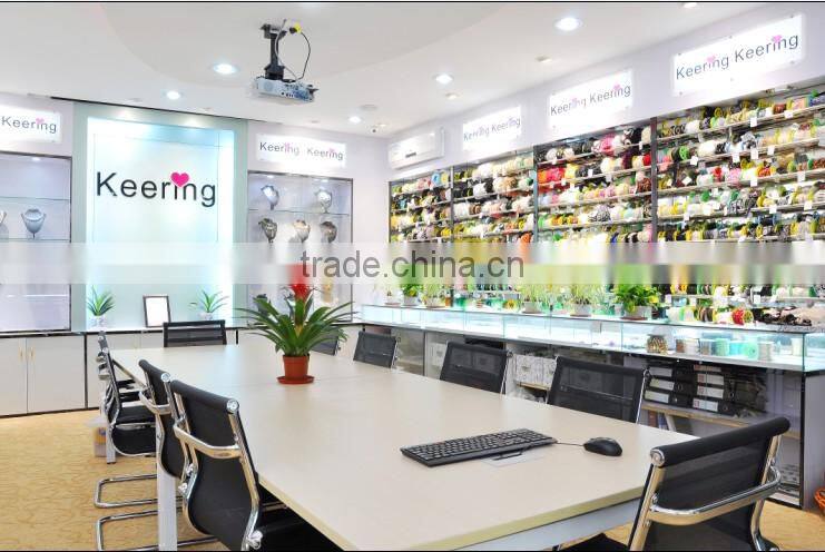 cheap pearl and rhinestone button for clothing WBK-1345