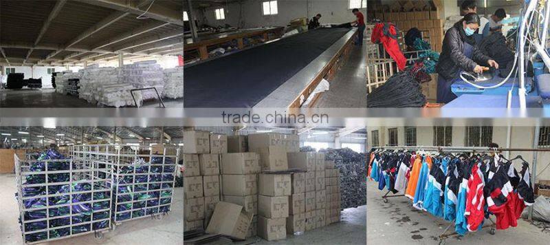 2017 new design padded fleece vest womens clothing