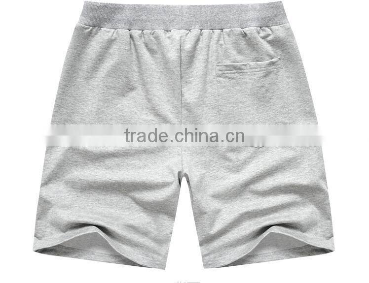 mens breathable running shorts trousers/pants