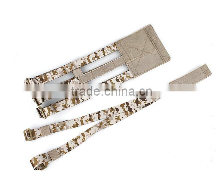 custom digital desert camouflage military tactical combat bulletproof clip vests