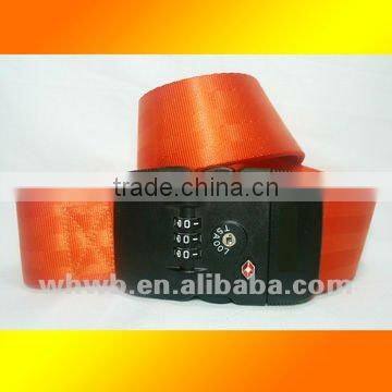 PP luggage high quality belt