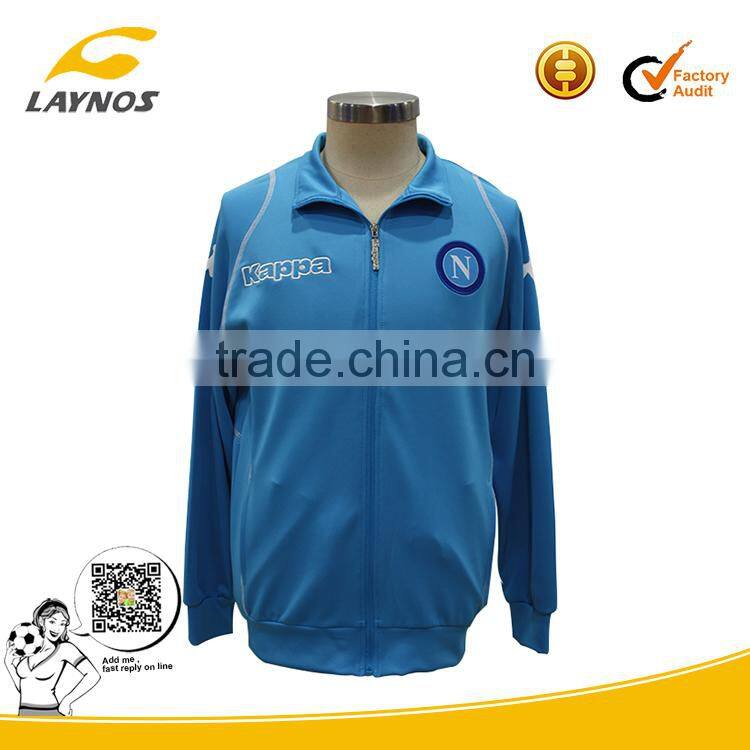 OEM tracksuit for man