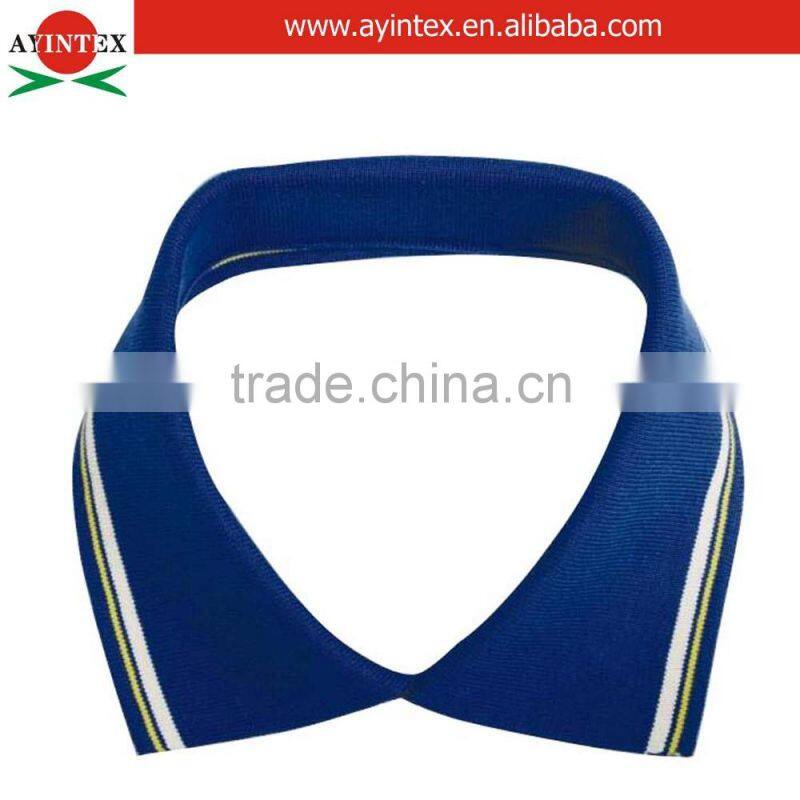 Rib Fabric For Clothes for cuff for bottom for collar FGHL-7044