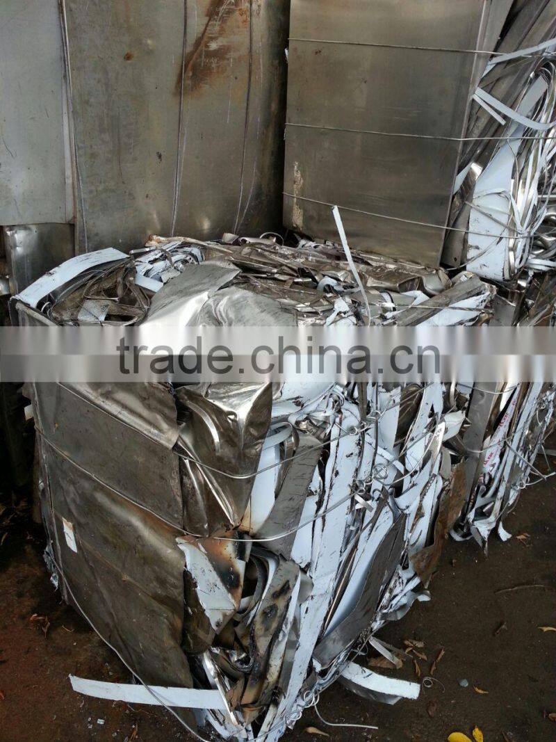 Metal Scrap 304 Stainless Steel Scrap steel scrap dealers