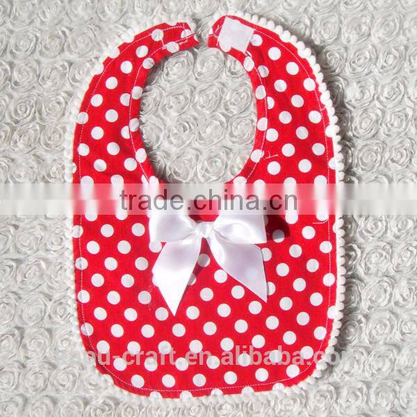 popular plain baby bibs new style bibs