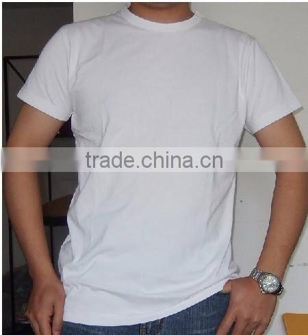 hot sale fashion LED t-shirt