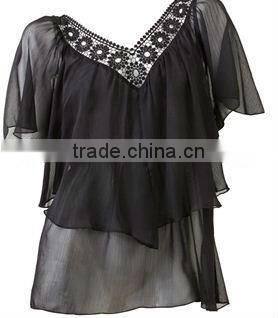 beauty tunic