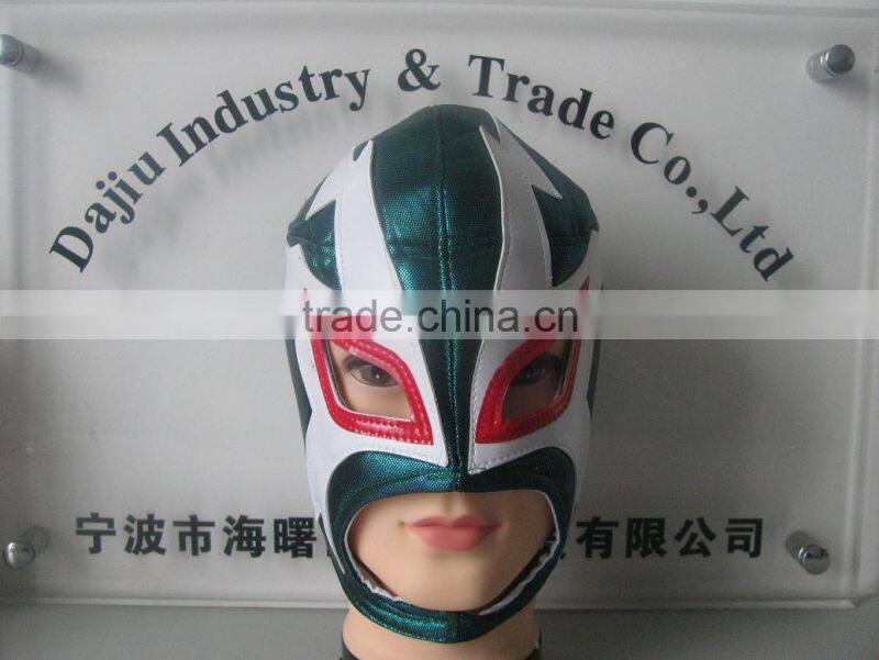 Hot sale mexican style adult wrestling mask,lucha libra mask