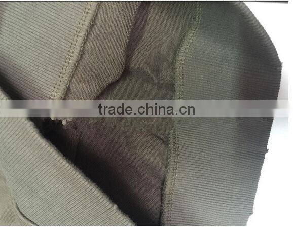 Adults fashion O-neck hole sweater Pullover Style pullover sweatshirt fleece